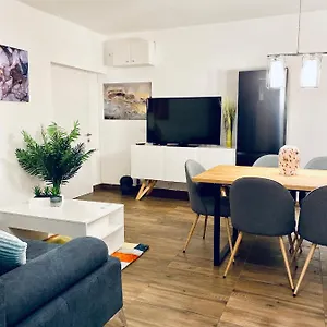 Apartments Stara Baska Apartmán